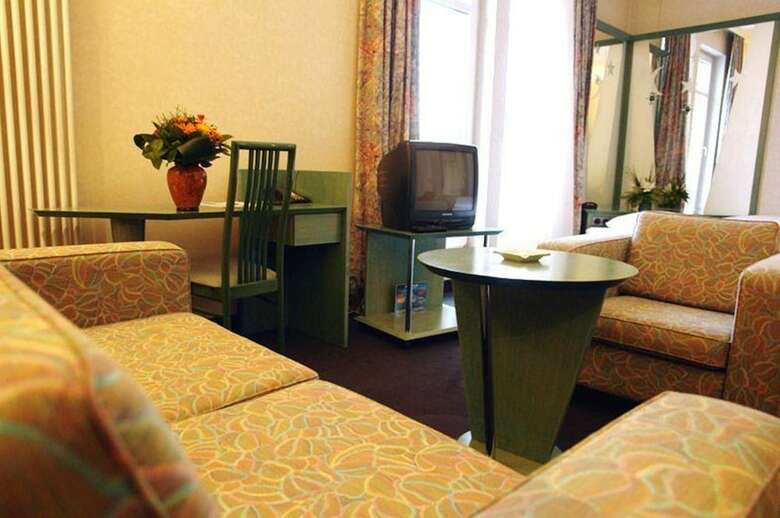 Plaza Parkhotel Norderstedt