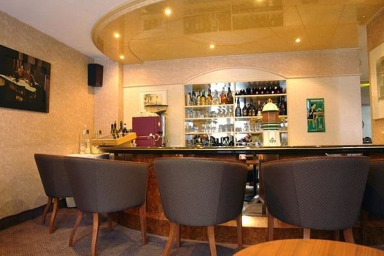 Plaza Parkhotel Norderstedt
