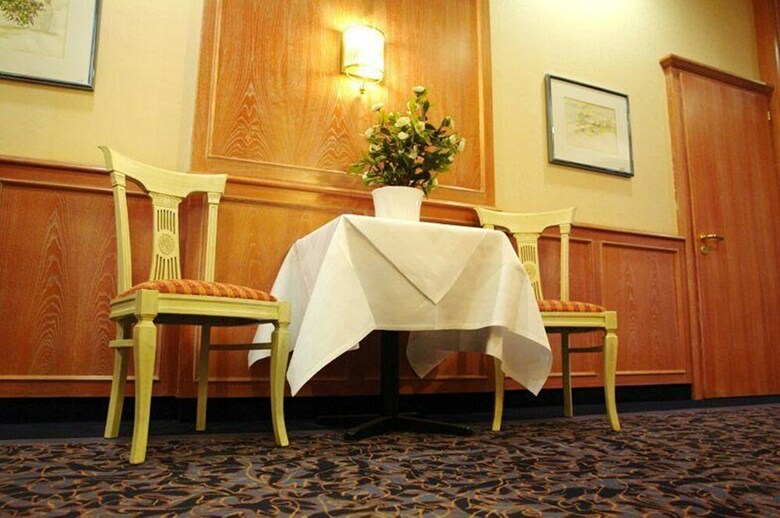 Plaza Parkhotel Norderstedt