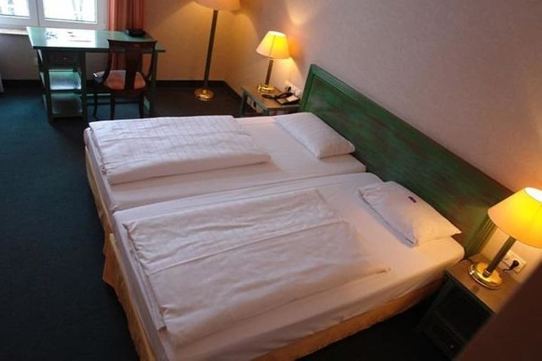 Plaza Parkhotel Norderstedt