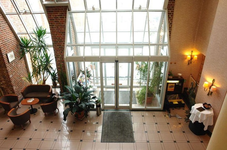 Plaza Parkhotel Norderstedt