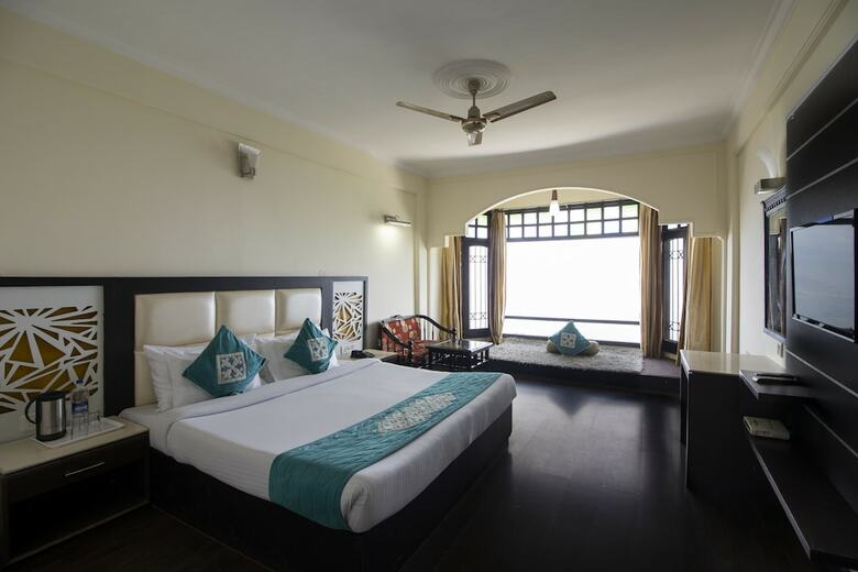 Hotel Snow Valley Resorts
