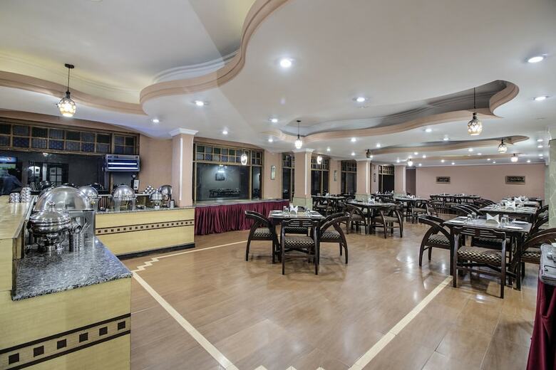 Hotel Snow Valley Resorts