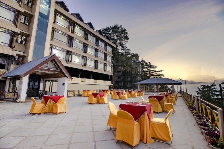 Hotel Snow Valley Resorts
