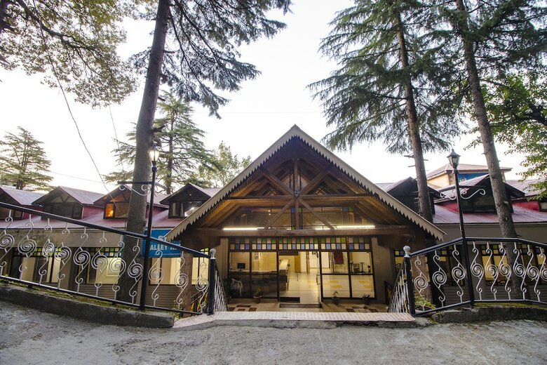 Hotel Snow Valley Resorts