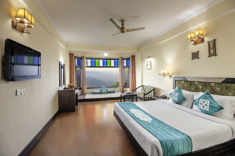 Hotel Snow Valley Resorts