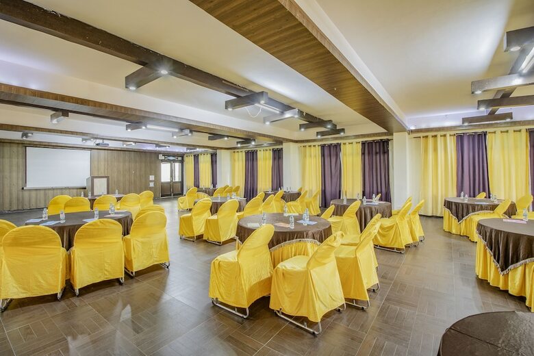 Hotel Snow Valley Resorts