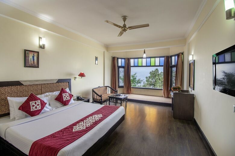 Hotel Snow Valley Resorts