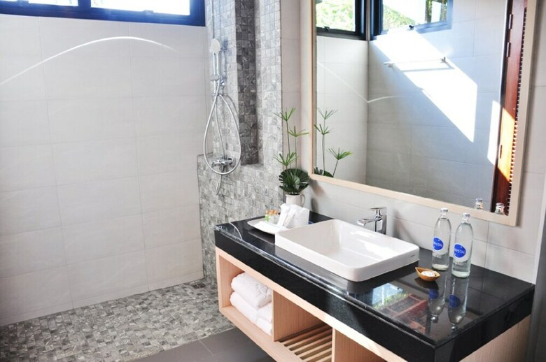 Apartamento Lanta Sand Resort & Spa