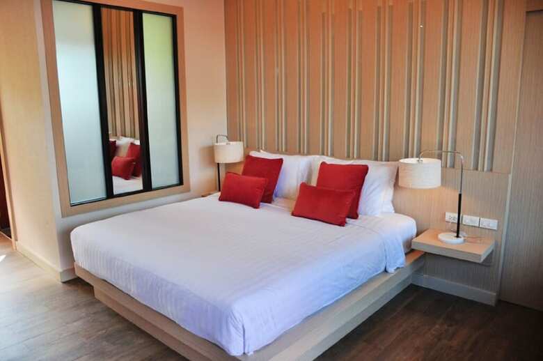 Apartamento Lanta Sand Resort & Spa