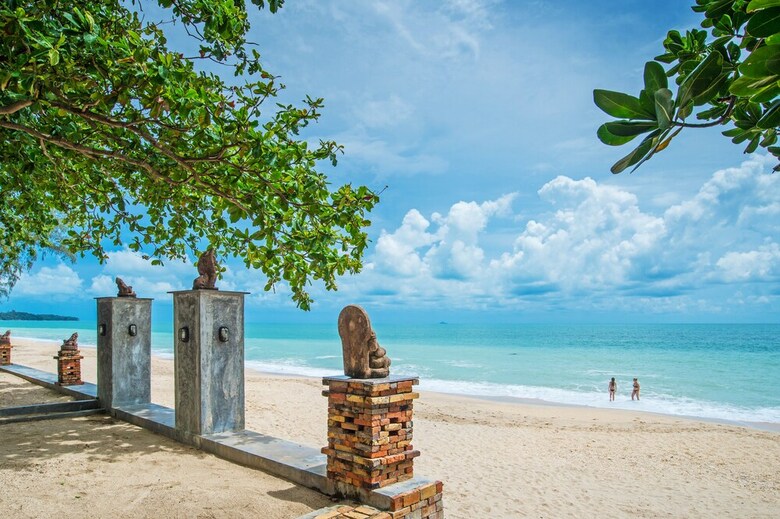 Apartamento Lanta Sand Resort & Spa
