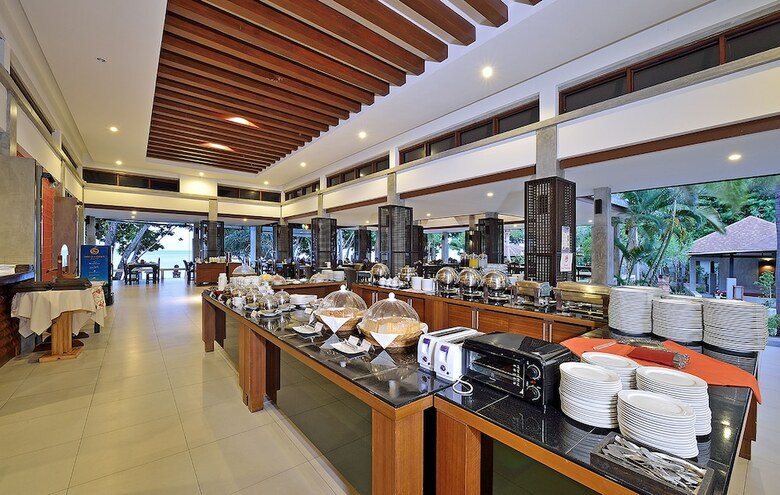 Apartamento Lanta Sand Resort & Spa