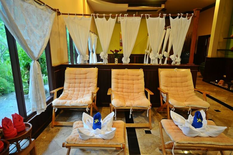 Apartamento Lanta Sand Resort & Spa