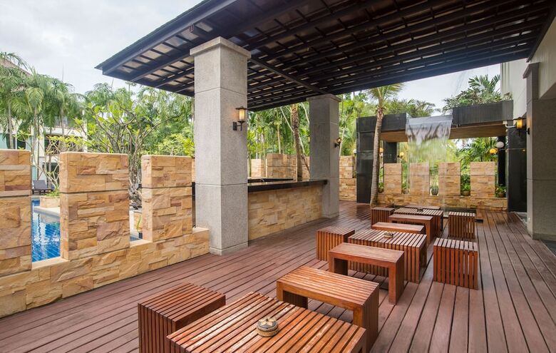 Apartamento Lanta Sand Resort & Spa