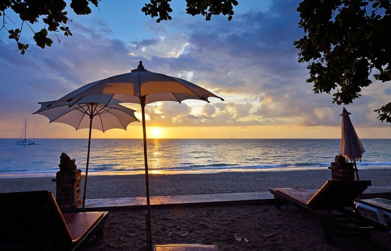 Apartamento Lanta Sand Resort & Spa