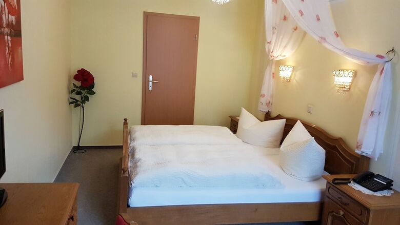 Hotel Zum B�rgergarten