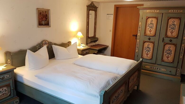 Hotel Zum B�rgergarten
