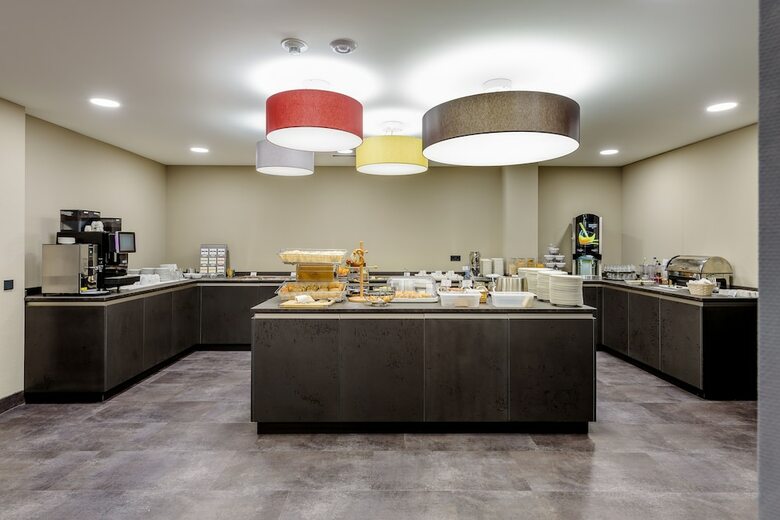 Mercure Hotel Stuttgart Zuffenhausen