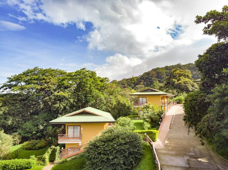 Hotel Ficus - Monteverde