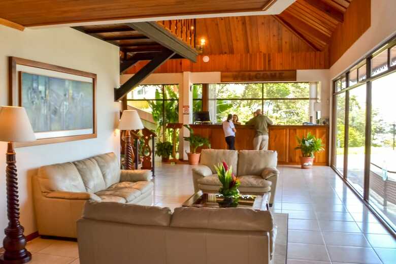 Hotel Ficus - Monteverde