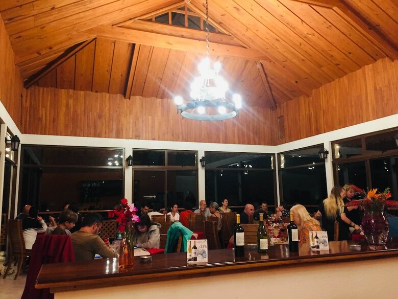 Hotel Ficus - Monteverde