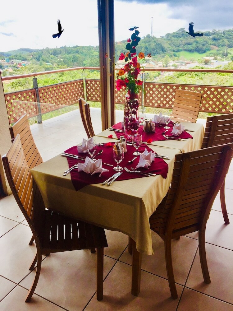 Hotel Ficus - Monteverde