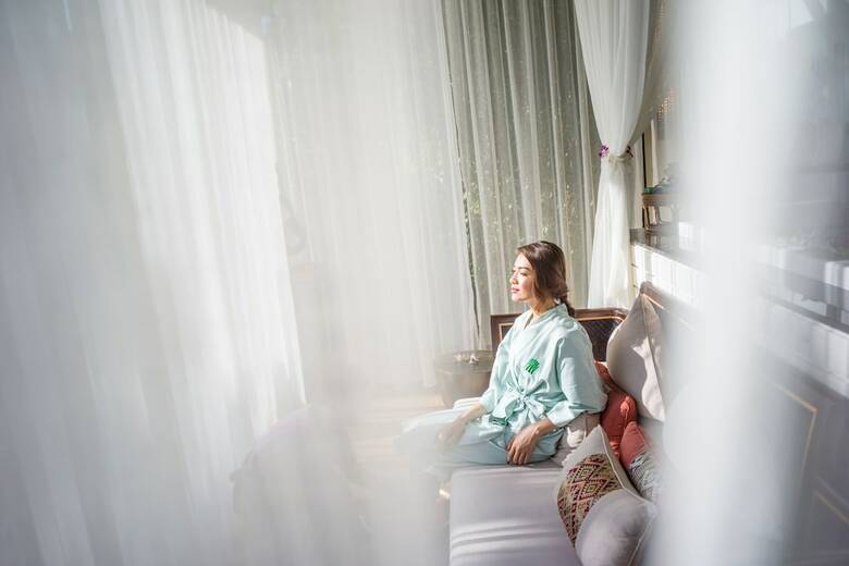 Apartamento Banyan Tree Lang Co
