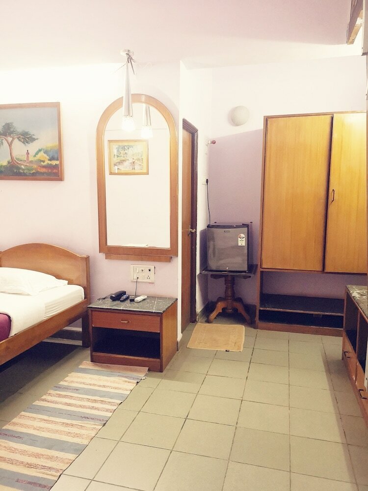 Hotel Falcon Resorts