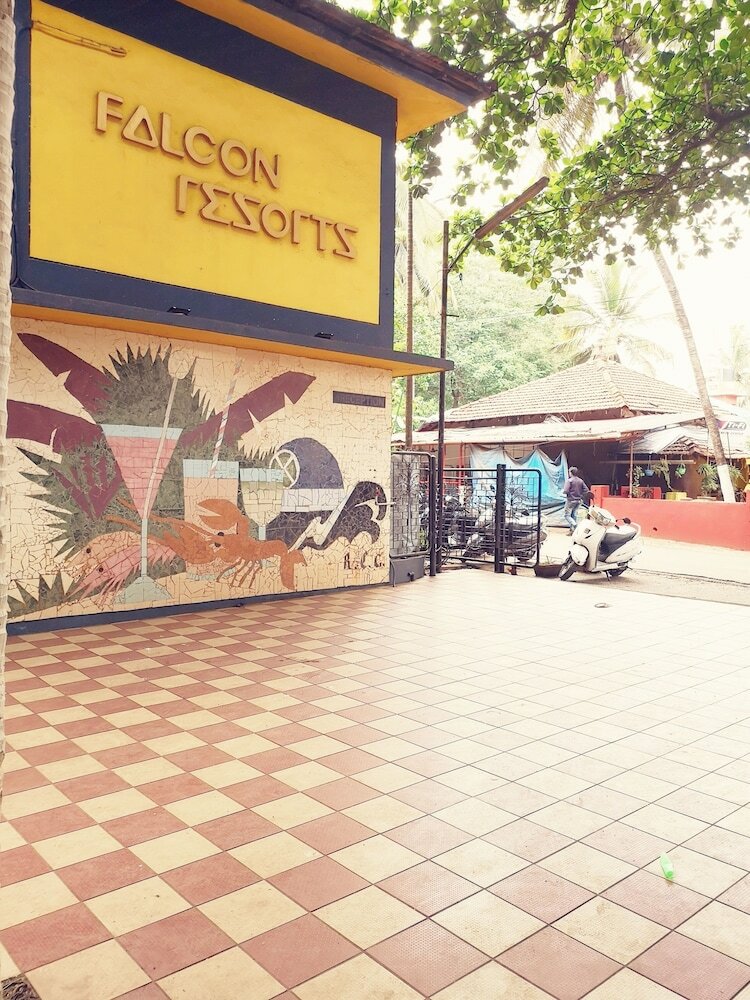 Hotel Falcon Resorts