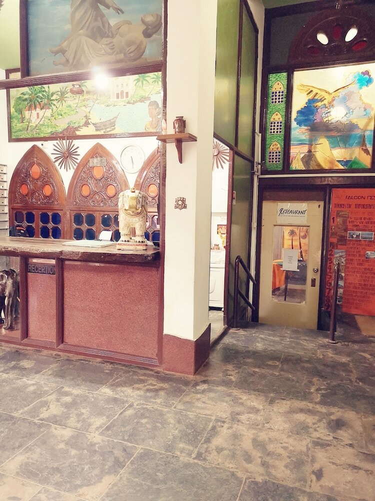 Hotel Falcon Resorts