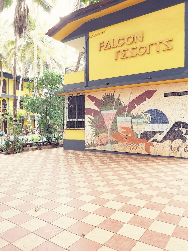 Hotel Falcon Resorts