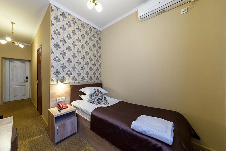 Renion Zyliha Hotel