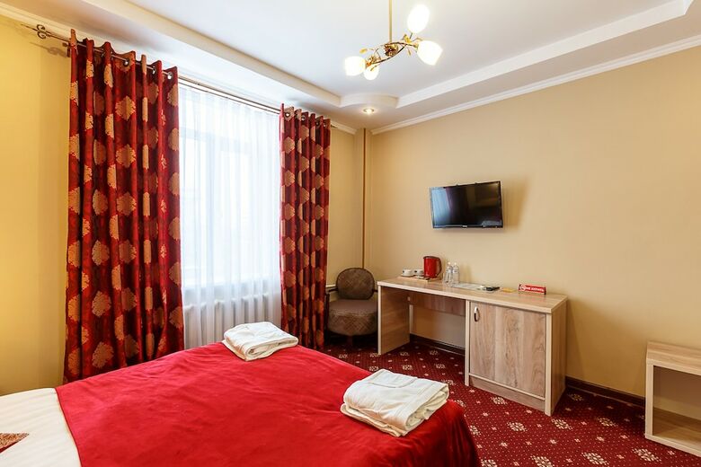 Renion Zyliha Hotel