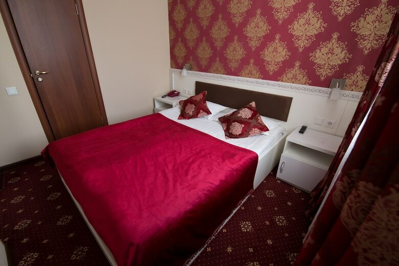 Renion Zyliha Hotel