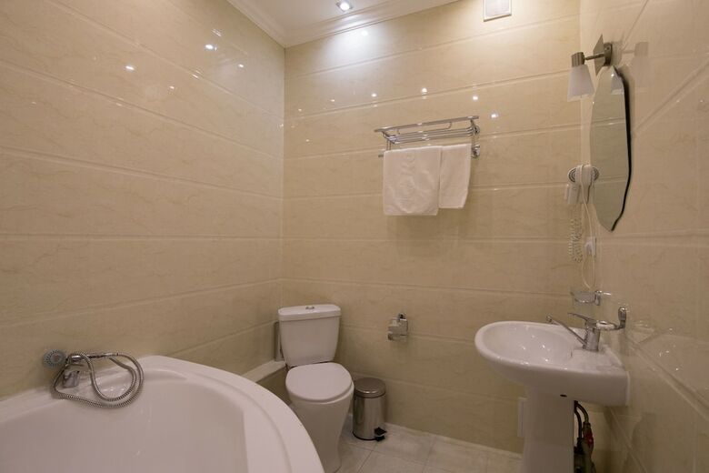 Renion Zyliha Hotel