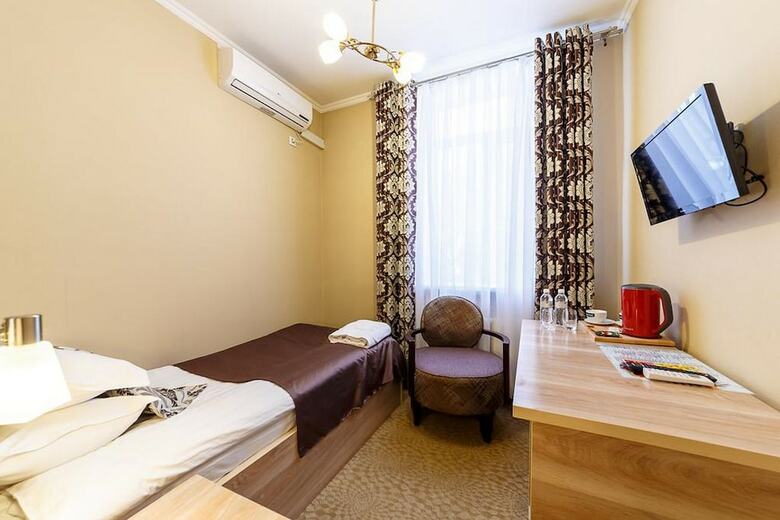 Renion Zyliha Hotel