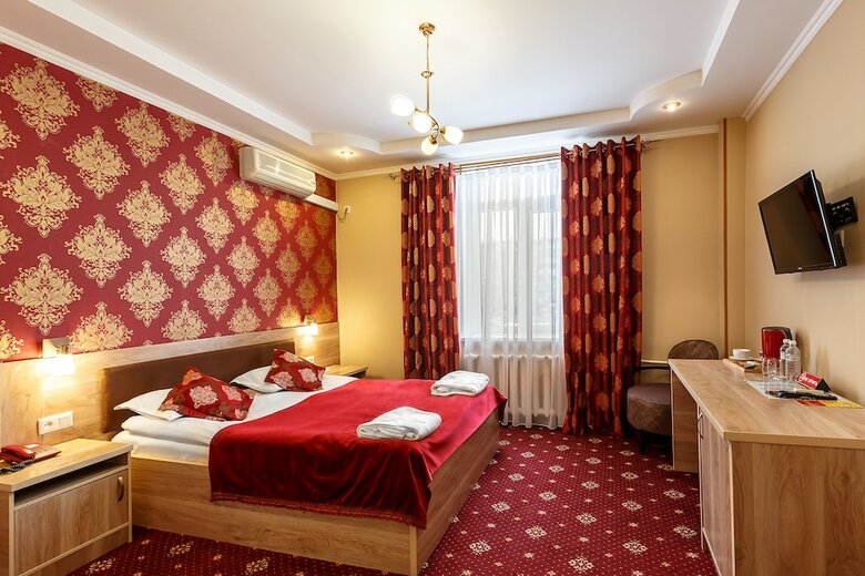 Renion Zyliha Hotel