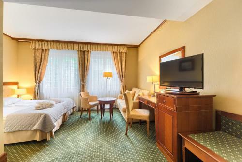 Park Hotel