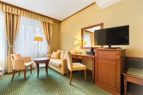 Park Hotel