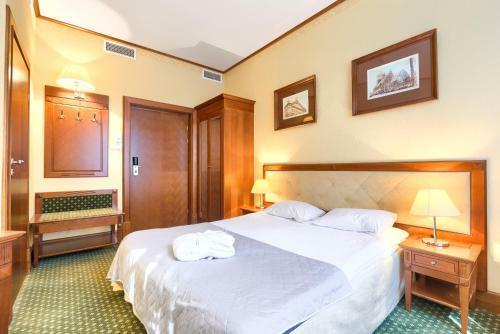 Park Hotel