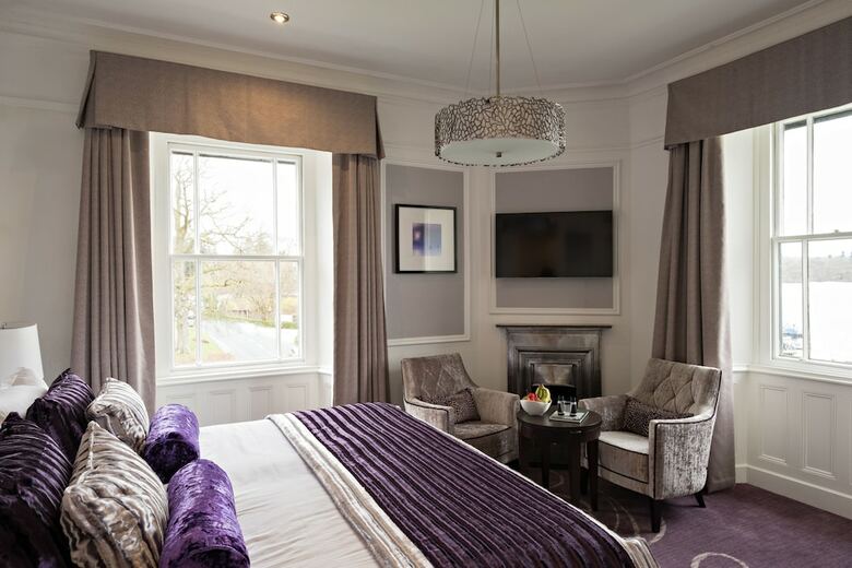Hotel Low Wood Bay