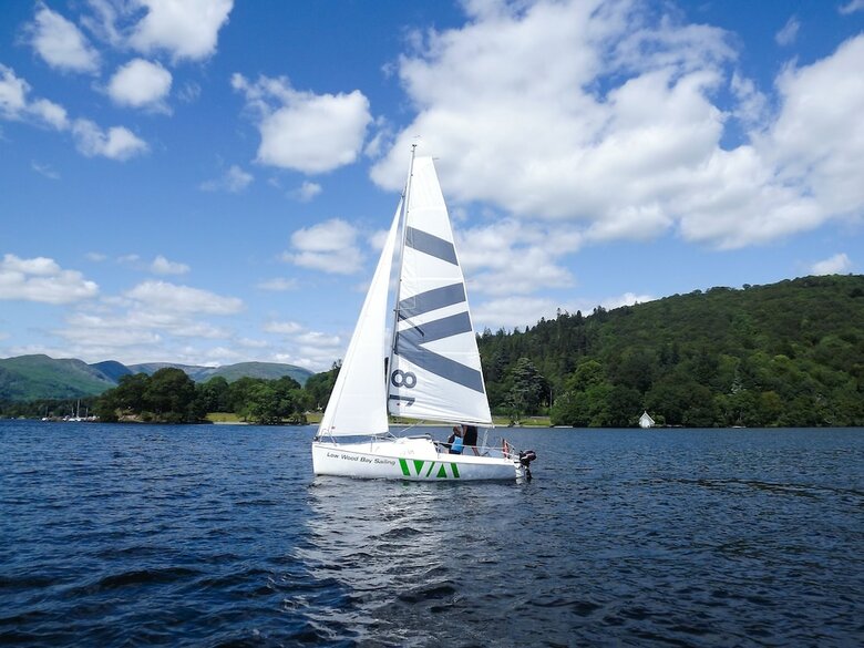 Hotel Low Wood Bay