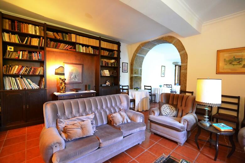 Hotel Casa Dos Assentos de Quinti�es