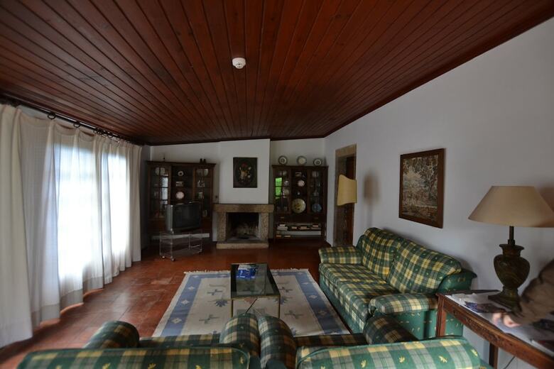 Hotel Casa Dos Assentos de Quinti�es