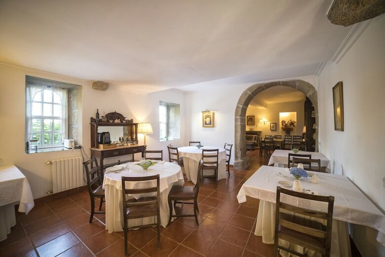 Hotel Casa Dos Assentos de Quinti�es