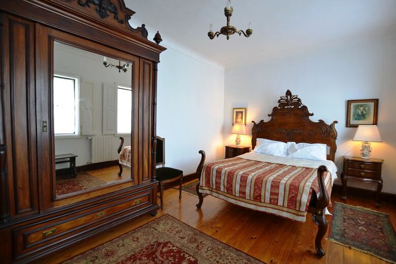 Hotel Casa Dos Assentos de Quinti�es