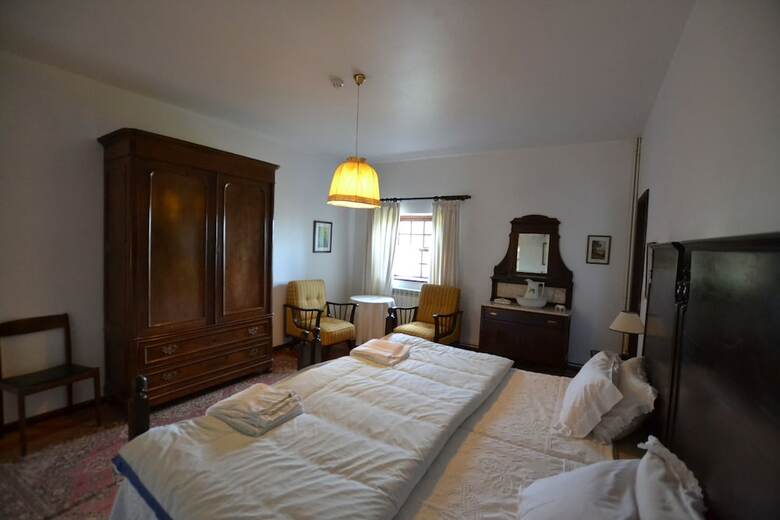Hotel Casa Dos Assentos de Quinti�es
