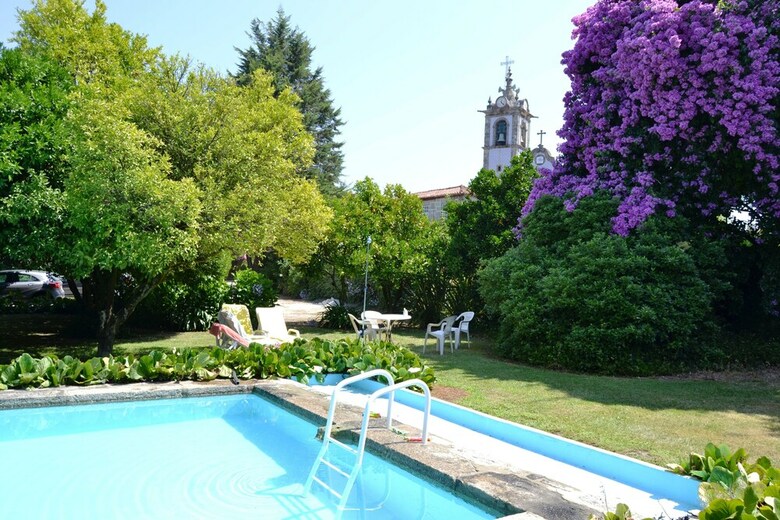Hotel Casa Dos Assentos de Quinti�es