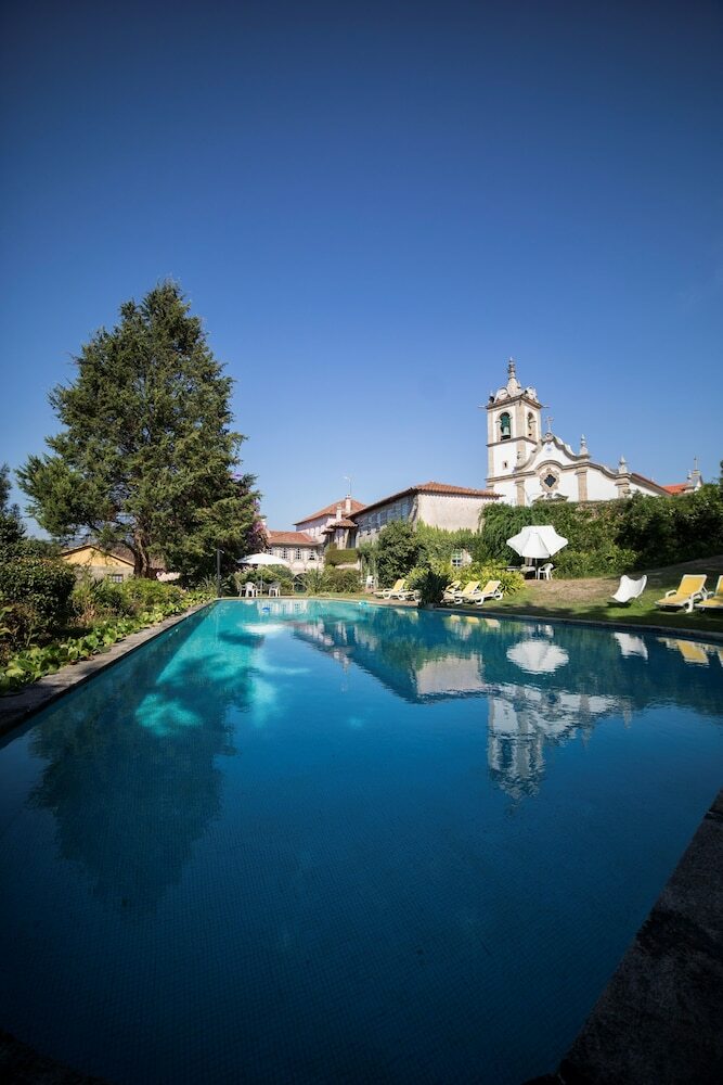 Hotel Casa Dos Assentos de Quinti�es