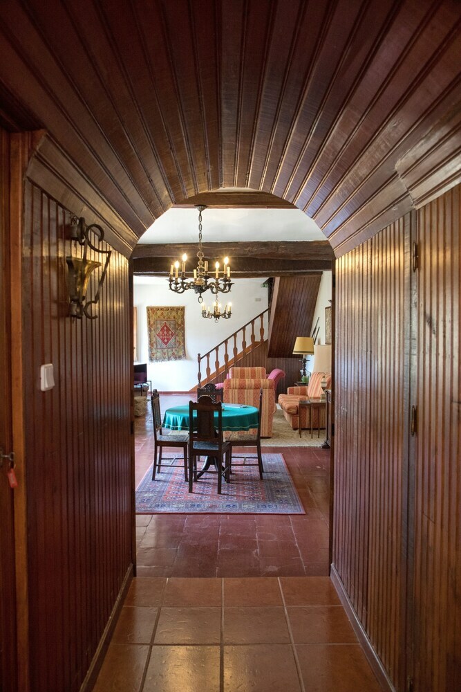 Hotel Casa Dos Assentos de Quinti�es